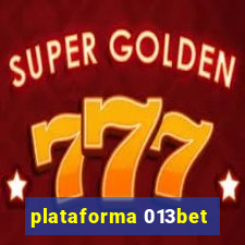 plataforma 013bet